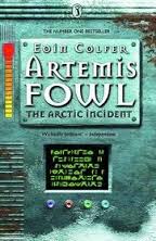 Artemis Fowl - uma Aventura no Ártico