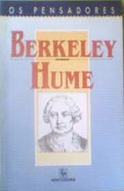Os Pensadores - Berkeley Hume