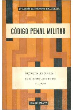 Código de Processo Penal Militar