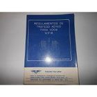 Regulamento de Tráfego Aéreo para Vôos Ifr