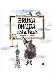 Bruxa Onilda Vai a Paris