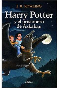 Harry Potter - y El Prisionero de Azkaban
