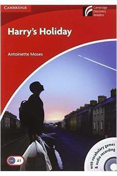 Harrys Holiday