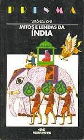 Mitos e Lendas da índia