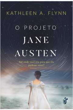 O Projeto Ane Austen