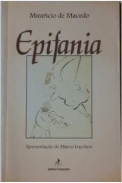 Epifania - Maurício de Macedo