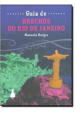 Guia de Brechós do Rio de Janeiro