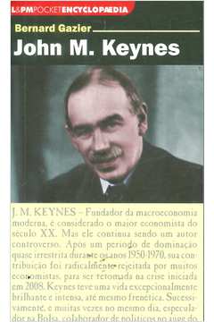 John M. Keynes