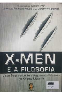 X-men e a Filosofia