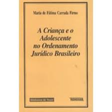 A Criança e o Adolescente no Ordenamento Jurídico Brasileiro