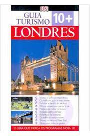Guia Turismo 10+ Londres