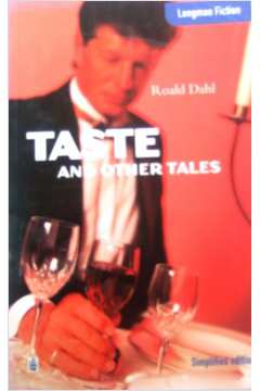 Taste and Other Tales