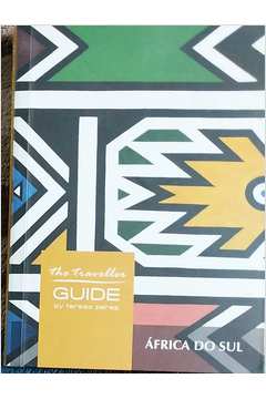 The Traveller Guide: áfrica do Sul