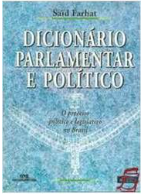 Dicionário Parlamentar e Político