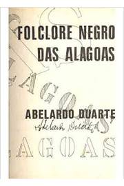 Folclore Negro das Alagoas