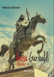 Anita Garibaldi: Paixão e Luta