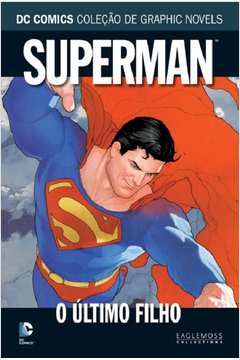 Superman: o último Filho