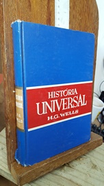 História Universal - Volume 7