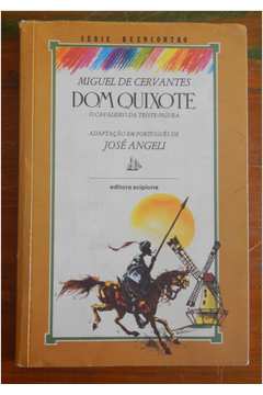 Dom Quixote - Livro do Professor