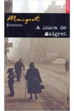 A Louca de Maigret