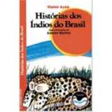 Histórias dos índios do Brasil