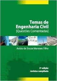 Temas de Engenharia Civil