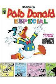 Pato Donald Especial