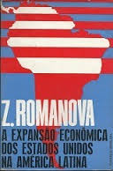 A Expansão Econômica dos Estados Unidos na América Latina
