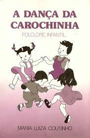 A Dança da Carochinha - Folclore Infantil