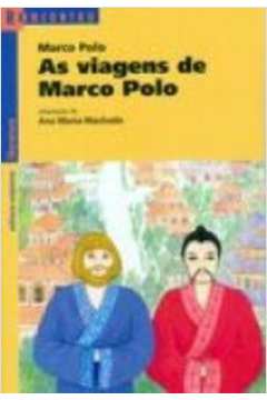 As Viagens de Marco Polo - Série Reencontro