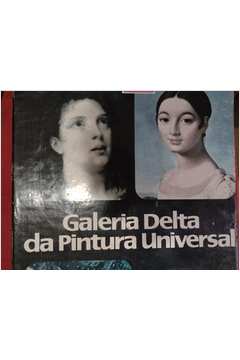 Galeria Delta da Pintura Universal, 2 Volumes