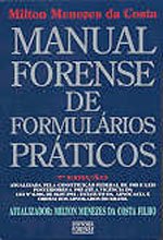 Manual Forense de Formulários Práticos