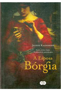 A Esposa Bórgia