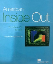 American Inside Out - Workbook - Intermediate