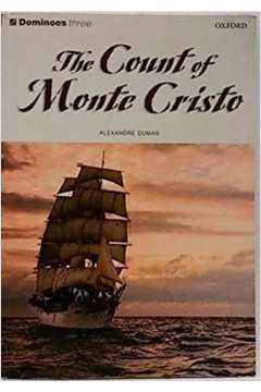 The Count of Monte Cristo - Dominoes Three