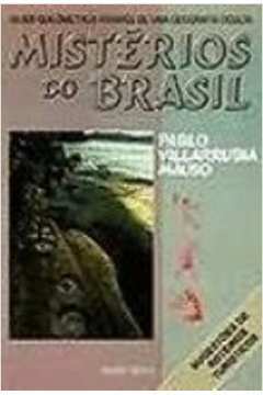 Mistérios do Brasil