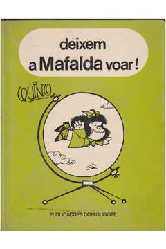 Deixem a Mafalda Voar!