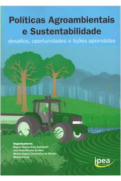 Políticas Agroambientais e Sustentabilidade