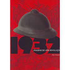 1932 - Imagens de uma Revolução