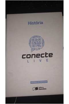 Conecte Live História