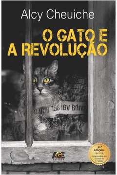 O Gato e a Revolução