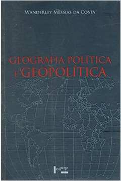Geografia Politica e Geopolitica
