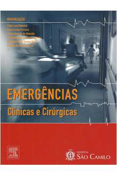 Emergências Clínicas e Cirúrgicas