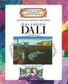 Salvador Dalí Mestres das Artes