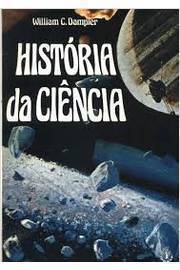 História da Ciência
