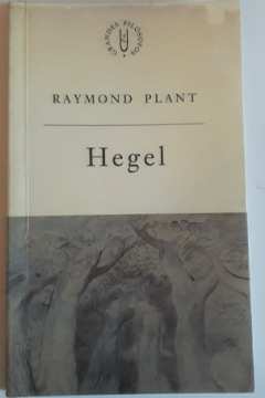 Hegel - Grandes Filósofos