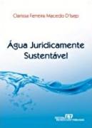 Água Juridicamente Sustentável