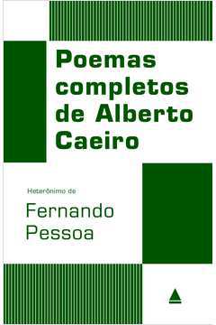 Poemas Completos de Alberto Caeiro