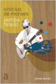 Samba Falado - Cronicas Musicais