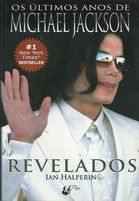Os Últimos Anos de Michael Jackson - Revelados
